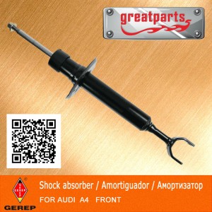 Shock Absorber for Audi Auto Shock Absorber