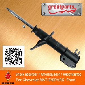 Shock Absorber for Chevrolet Aveo/Matiz/Spark/Vivant Auto Shock Absorber