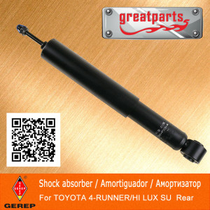 Shocks 4X4 Shocks Absorber