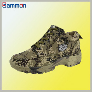 Sm3015 Cool Outdoor Camouflage Shoes