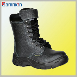 Sm3035 Professional High Security Boots