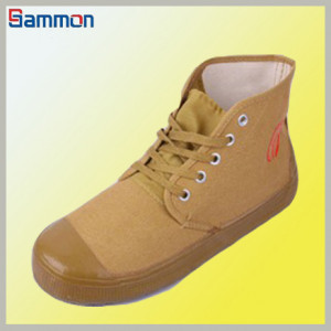 Sm3073 Insulative Chinese Shoes
