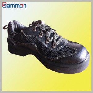 Sm3082 Breathable Lady Work Shoes