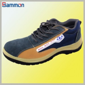Sm3115 Leisure Design Safety Shoes
