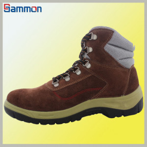 Sm3120 High Quality Leisure Safety Shoes