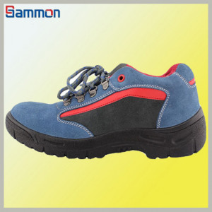 Sm3123 Leisure Style Light Work Shoes