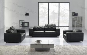 Sofa Set with Adjustable Back Function (JP-sf-258)