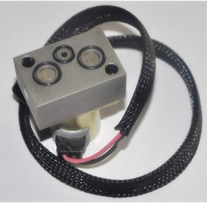 Spare Parts 702-21-574007main Pump Proportional Solenoid Valve