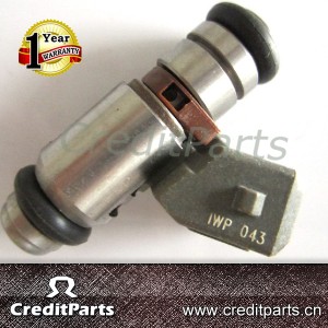 Spare Parts Marelli Fuel Injection Nozzles for Vw (IWP043)