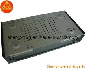 Stamping Electric Parts (SX103)