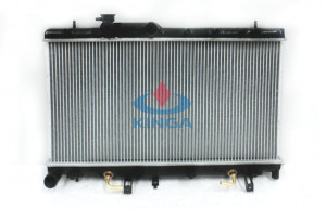 Subaru Aluminium Radiator Legacy / Impreza 99-04