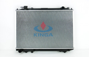 Suitable B2500'96-99 Cheap Auto Radiators for Sale
