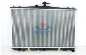 Suitable for Toyota Sienna 3.5'11-12 Aluminum Radiators for Sale