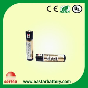 Super Power 1.5V AAA Alkaline Dry Battery