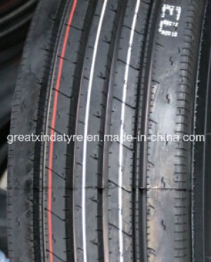 Superior Quality Truck and Bus Tyres / Tires (315/80R22.5)