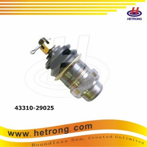 Suspension Parts Ball Joint for Toyota (43310-29025)