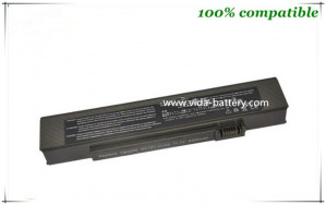 TM3200 Rechargeable Laptop Battery for Acer C200 Series