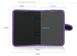 Tablet PC Neoprene Case