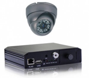 Taxi /Car Tracking Recorder System DVR, Mobile Car DVR