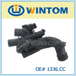 Thermostat Housing for Citroen OEM 1336. Cc, V759927780
