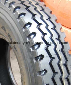 Tire Exporter with ECE, DOT, Gcc 315/80r22.5