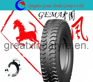 Tire Exporter with ECE, DOT, Gcc