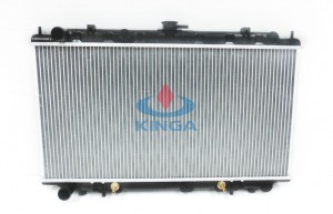 Top Brand Aluminum Radiatro for Nissan B17c at