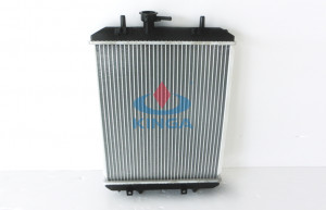 Top Brand Auto Radiator for Daihatsu Esse'05-at Guangzhou China
