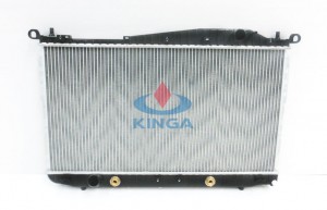 Top Brand Auto Radiator for G. M. C Chevrolet Epica'08 at
