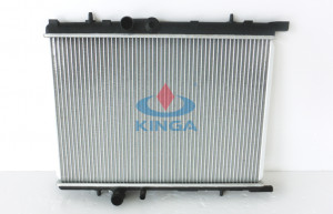 Top Brand Auto Radiator for Peugeot 307 Mt