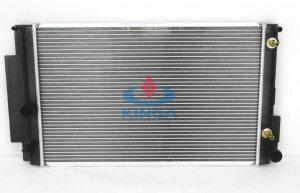 Top Brands Aluminum Car Radiators for Toyota Scion Xb' 08-12 at