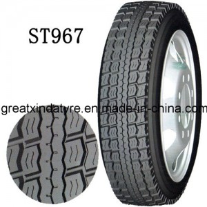 Top Quality TBR Tire, Radial Truck Tire 315/80r22.5