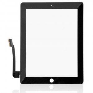 Touch Screen Glass Digitizer Replacement for iPad4