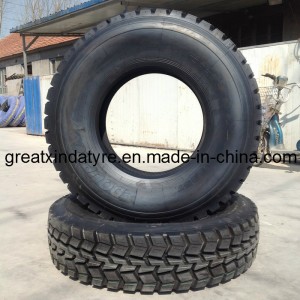 Trailer Tire, Radial Truck Tire for South Africa Market (315/80R22.5)
