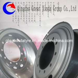 Trcuk Steel Wheel