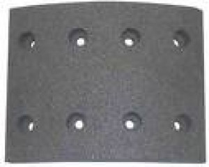 Truck Brake Lining for Heavy Duty Truck (19934)