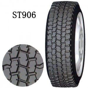 Truck & Bus Tire with Competitive Price