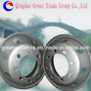 Truck/Bus Tubeless Rim 22.5x7.50