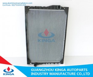 Truck Radiators for Kassbohrer Truck C457- Mt PA 48 / 56