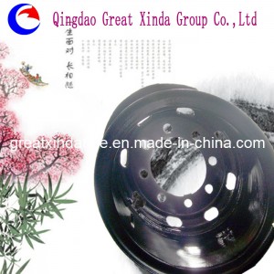 Truck Rim in Wheel 8.00-20