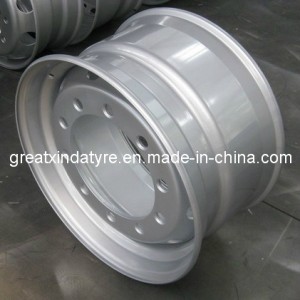 Truck Steel Wheel 22.5x14.00 (22.5X14.00 22.5*14.00)