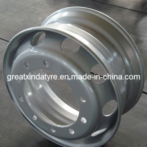 Truck Steel Wheel Rim, Steel Wheel Rims, Steel Rim, Truck Rims