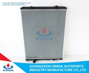 Trucks Radiator for Rvi-Renault Trucks Kerax'97-390 - Mt