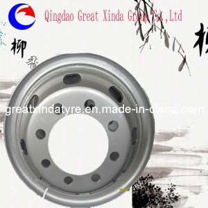 Tube Truck Wheel Rim (8.00-20)