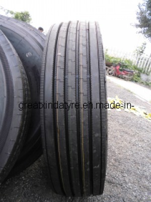 Tubeless Truck and Bus Tyre (315/70R22.5)