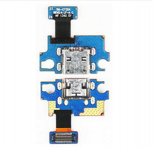 USB Charging Port Flex Cable for Samsung Galaxy S3 Mini