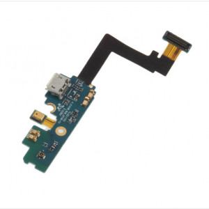 USB Dock Charger Port Connector Flex Cable for Samsung Galaxy S2