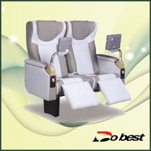 VIP Luxury City Bus Seat