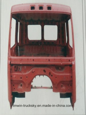 Valin Truck Parts Flat Cabin Shell
