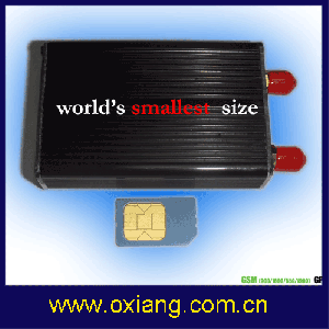 Vehicle GPS Tracker, GPS Vehicle Tracking Device
